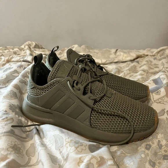 adidas Shoes Adidas Xplr Youth 45 Poshmark